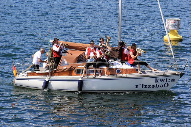 礼仪和边界 礼仪和边界